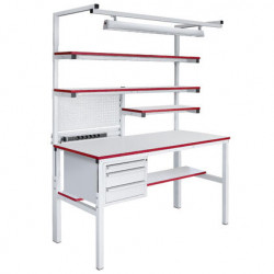 Рабочие места